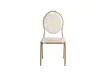 Hotel Dining Room Chairs Yumeya Chairs Brand 2