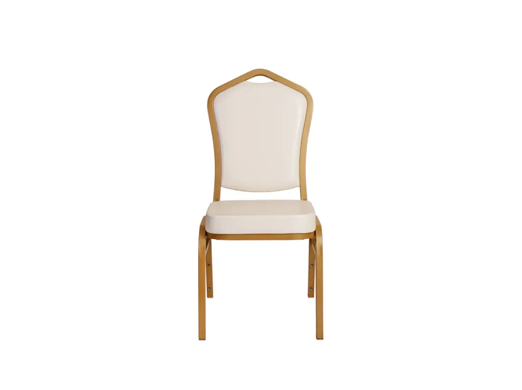 Silla para banquetes - Precauciones para la personalización de muebles de restaurante 1