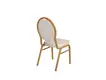 Yumeya Chairs Brand Commercial Hotel Furniture-1 4