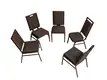 Banquet Seating for Sale Yumeya Furniture Brand-1 4