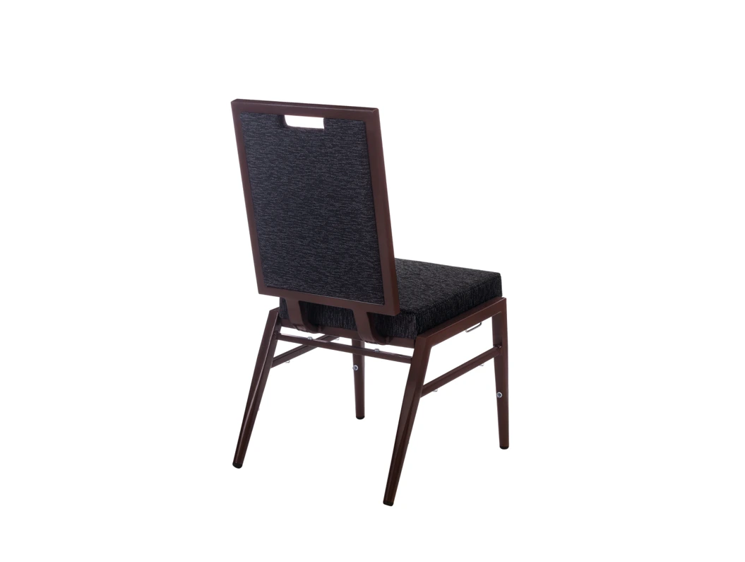Yumeya Chairs Brand Hotel Steel Furniture Supplier 3