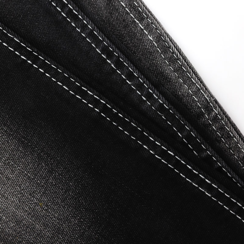 High-quality Stretchable Denim Fabric Manufacturers 2
