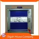 Bifold Glass Garage Door Digah by Digah Company 1