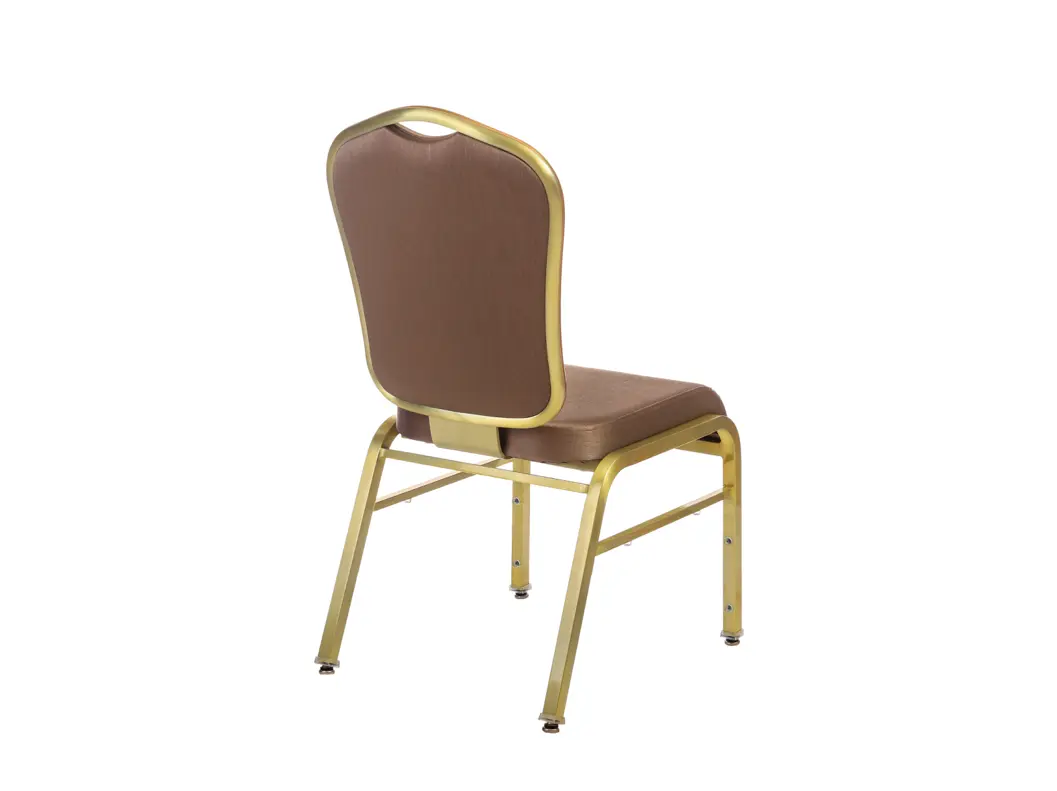 Yumeya Chairs Hotelstuhl- und Tischdesign 3