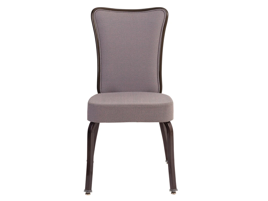 Aluminum hotel flex back chair wholesale YY6094 Yumeya 1
