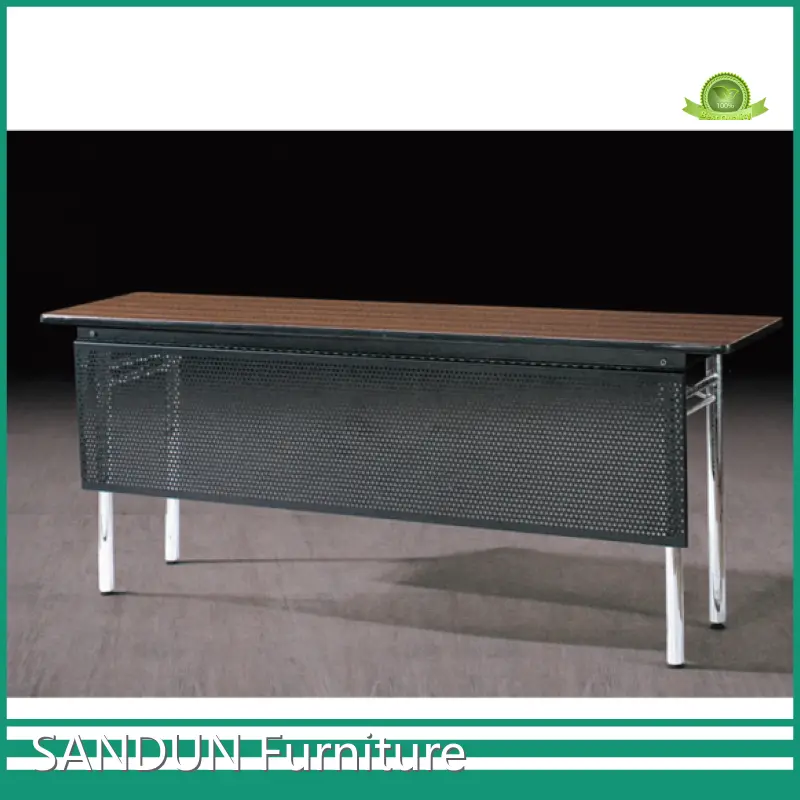 4 Foot Folding Table SAN DUN by SANDUN Furniture-1 1
