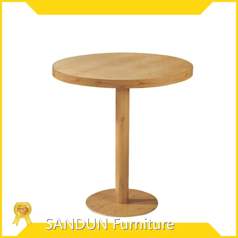 About 20 Days After Received 30% Advanced Payment Fabric Dining Chairs SANDUN Furniture Brand Company 1