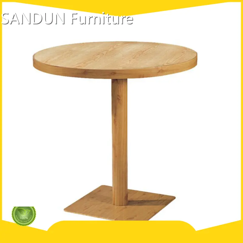 SANDUN Furniture Brand CHINA Square Banquet Table CHINA Supplier-1 1