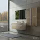 Bathroom Cabinets 2 Bulk Buy (48 Inch) 1200*460*495mm (include Basin) SHKL 3