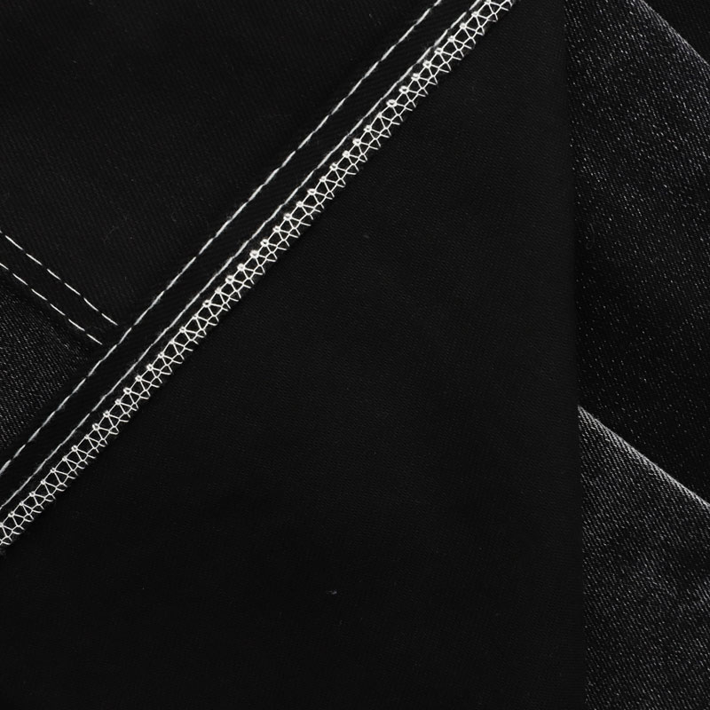Denim Stretch Denim Fabric: What Are the Features? 1