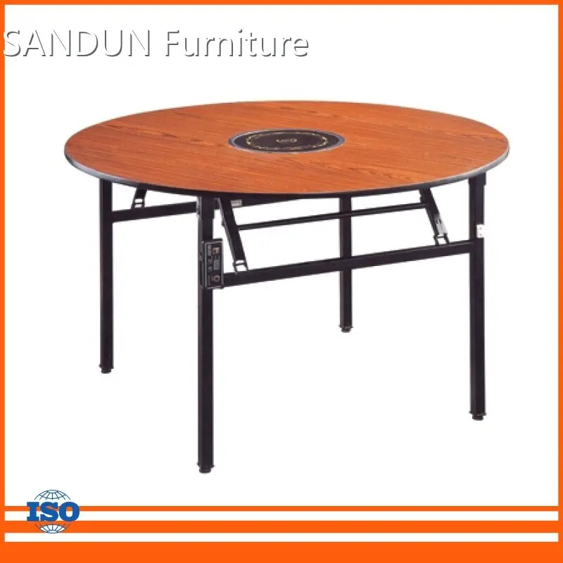 About 20 Days After Received 30% Advanced Payment Mobile Folding Table About 20 Days After Received 30% Advanced Payment SANDUN Furniture 1