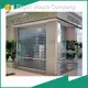 Save Space Double Door Lock System Save Space Digah Company 1