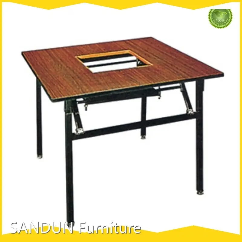 Custom YF-019 Wholesale Aluminum Chair YF-019 SANDUN Furniture 1