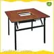 Custom YF-019 Wholesale Aluminum Chair YF-019 SANDUN Furniture 1