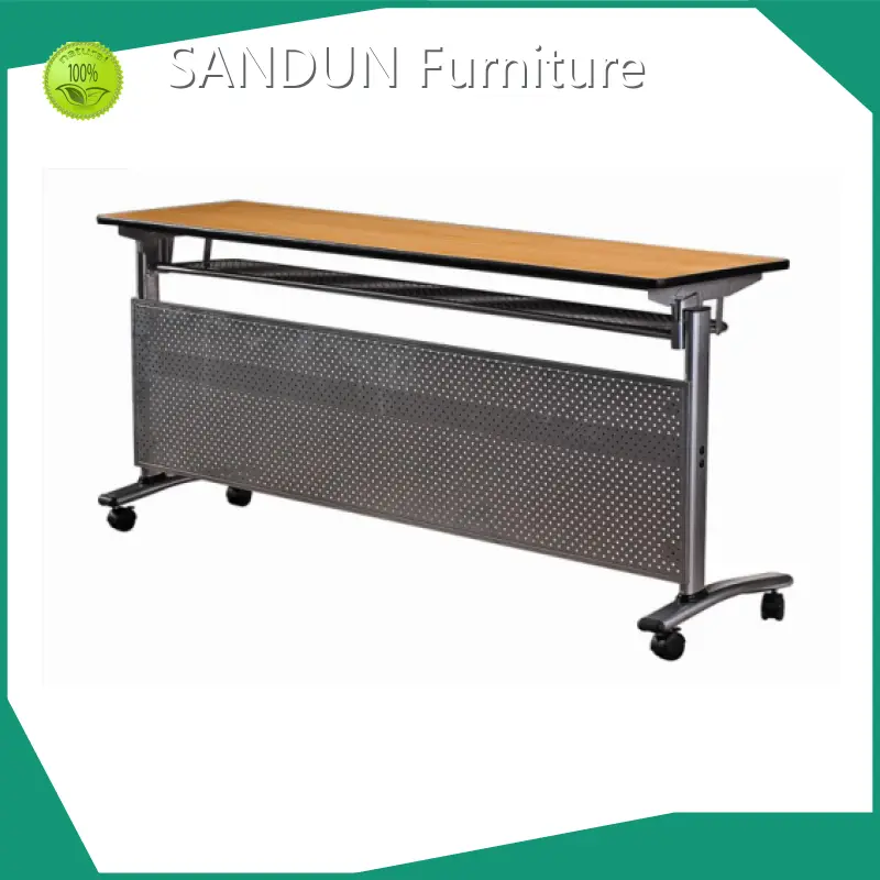 T/T ;L/C at Sight;Western Union ;Paypal ; Cash Etc. SANDUN Furniture Brand Square Banquet Table Factory 1