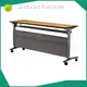 T/T ;L/C at Sight;Western Union ;Paypal ; Cash Etc. SANDUN Furniture Brand Square Banquet Table Factory 1