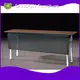 YF-088 4 Foot Folding Table SANDUN Furniture Brand-1 1