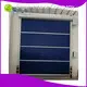 Quality Digah Company Brand Fast Speed Metal Door 1