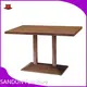 SANDUN Furniture Brand About 20 Days After Received 30% Advanced Payment Custom Foldable Buffet Table 1