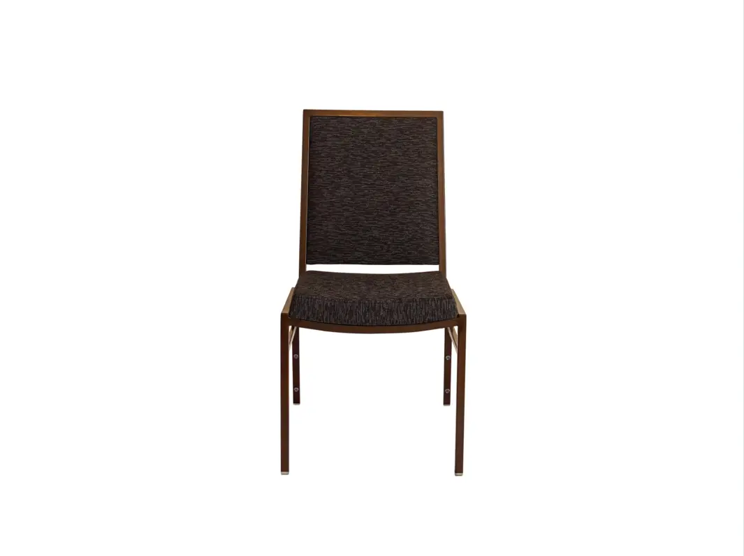Hermosas y asequibles sillas para banquetes, perfectas para cualquier ocasión 1