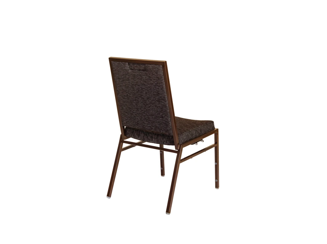 Hospitality Armchairs Yumeya Chairs Manufacture 3