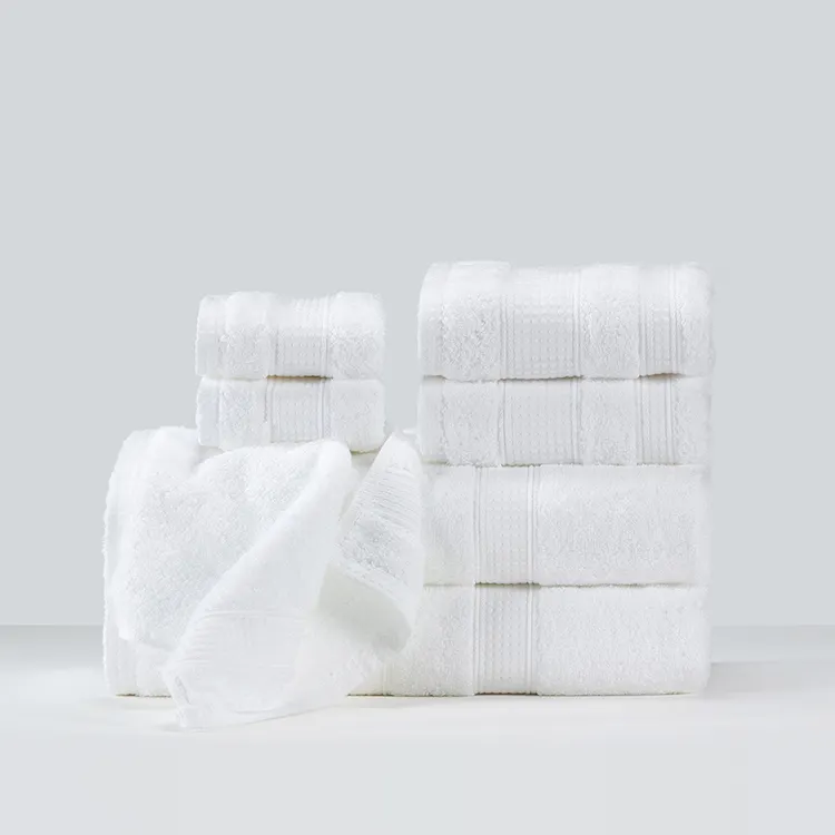 How much do you know about the specifications and sizes of hotel linen? -1 1
