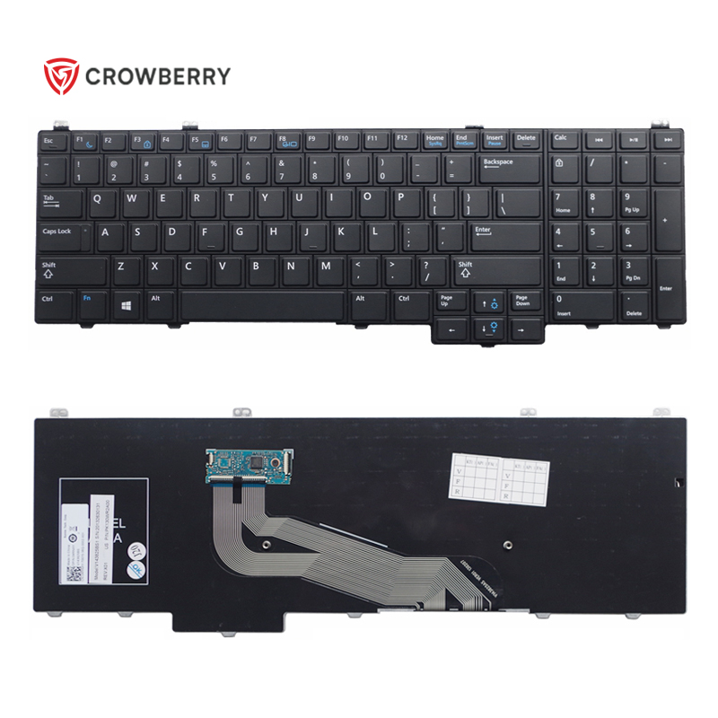Laptop Keyboard Protective Film: Get Your Best Deal Today! 1