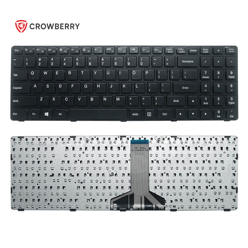 A Guide to Cleaning New Keyboards for Laptops - Do-it-yourself 1
