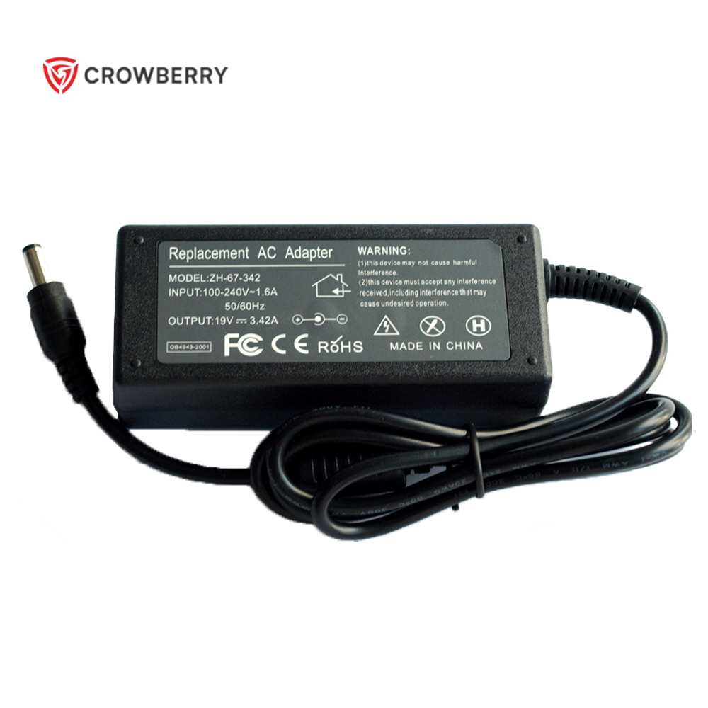 What Are the Configurations of Notebook Power Adapter 1