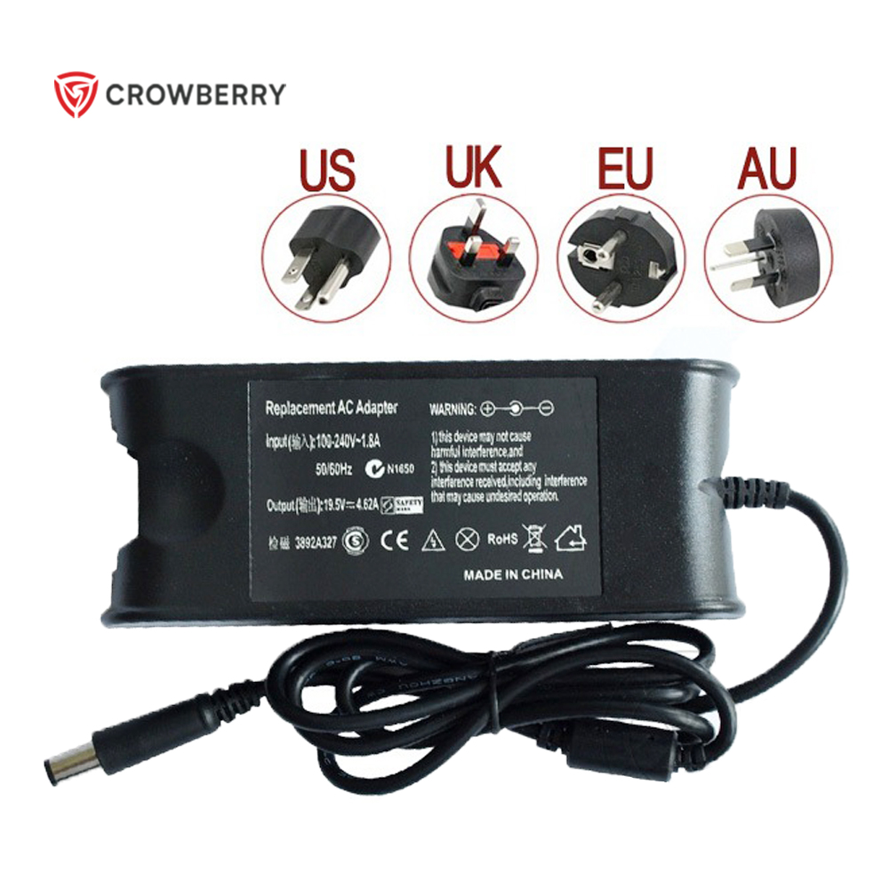 How to Choose Professional Laptop Ac Adapter? 1