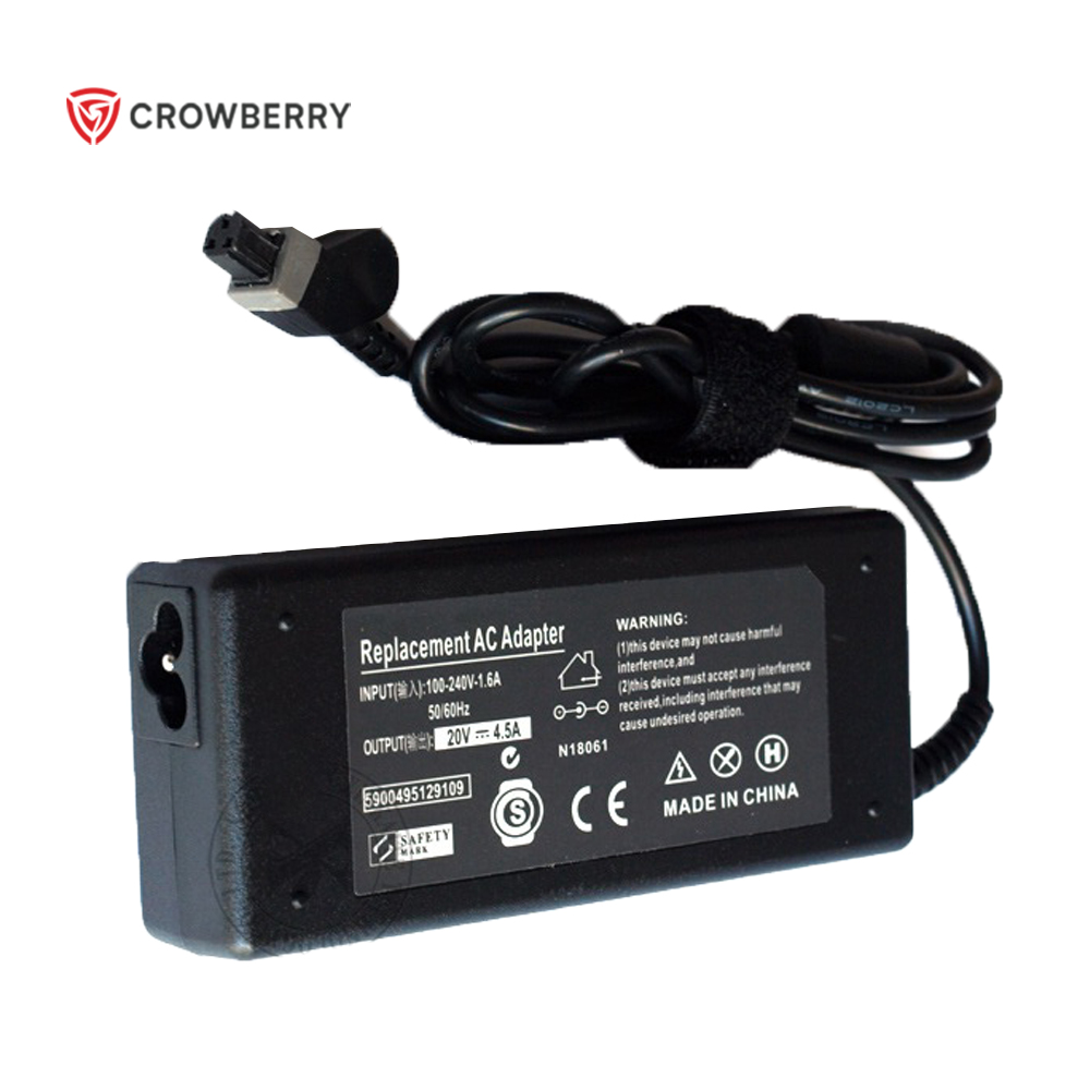 What Are the Configurations of Notebook Power Adapter 2