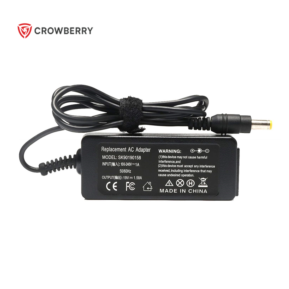 What Is a High-quality Ac Adapter? 1
