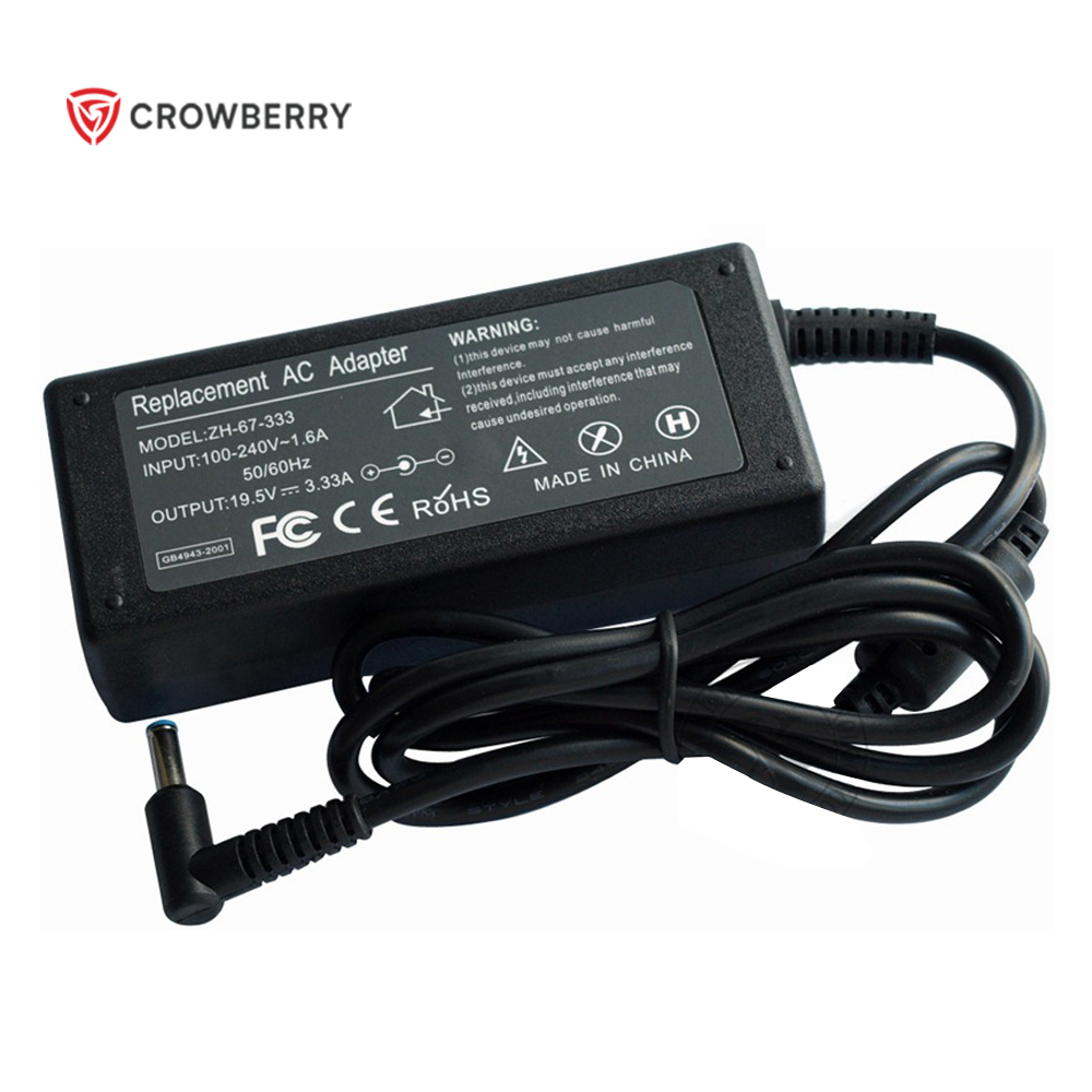 How to Choose Professional Hp Power Adapter? 1