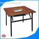 SANDUN Furniture Brand SAN DUN Custom Wholesale Aluminum Chair 1