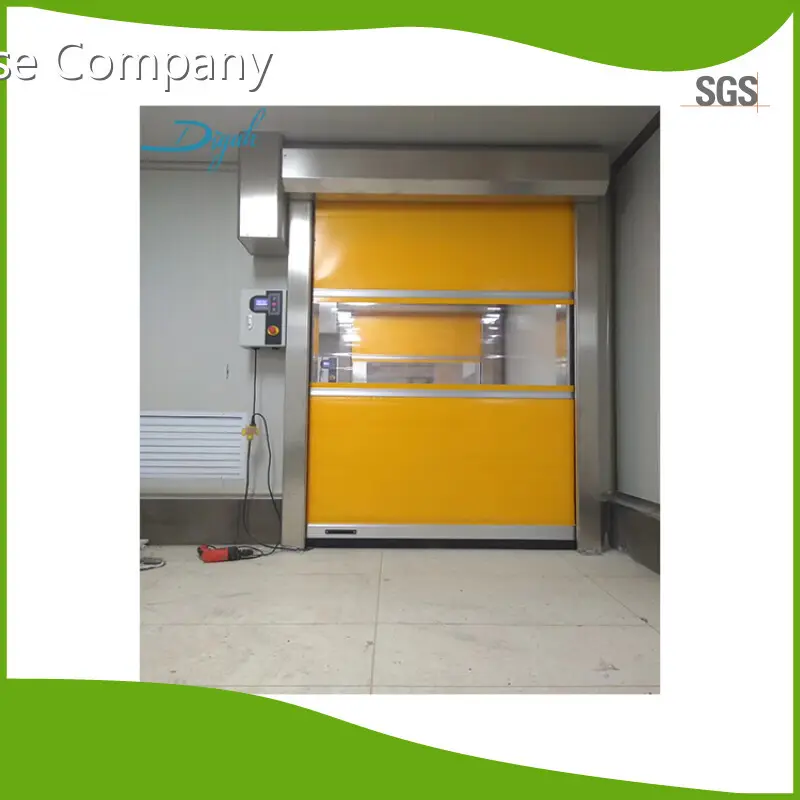 Double Door Lock System Guangdong - - Digah Company 1