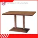 SANDUN Furniture Foldable Buffet Table 1