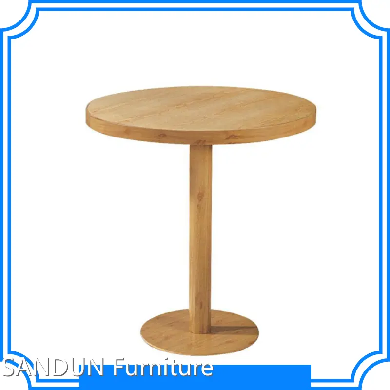 SANDUN Furniture Fabric Dining Chairs-1 1