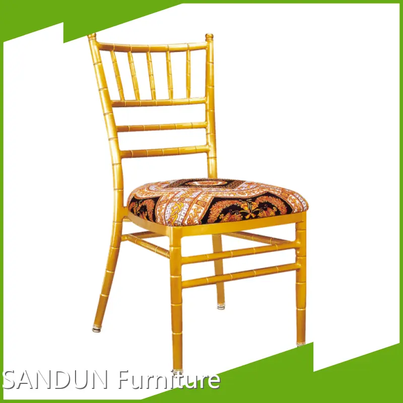 Custom YC-001 Restaurant Banquet Furniture Factory YC-001 SANDUN Furniture 1