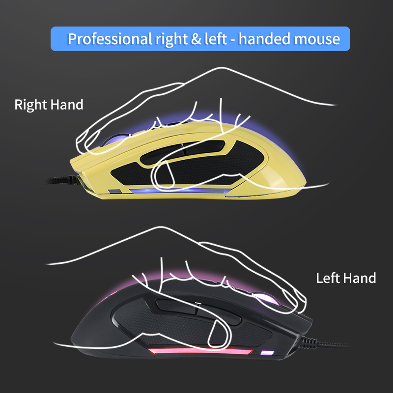 G703 Wireless Gaming Mouse G703 Wireless Gaming Mouse Manufacture