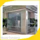 Digah Company Brand 24 Hours Display Custom Double Door Lock System 1