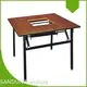 Wholesale Aluminum Chair Hotel Banquet Restaurant Conference Meeting Event Party Hall Etc. SANDUN Furniture-1 1