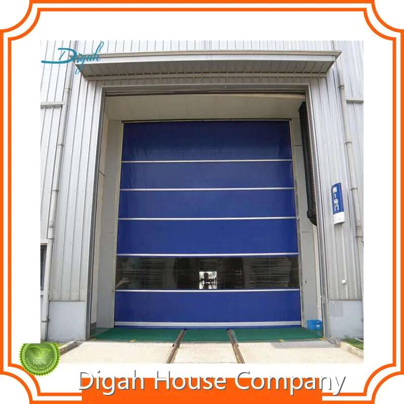 Digah Company Brand Heat Insulation.Dustproof Kitchen Cabinets Wholesale Heat Insulation.Dustproof Supplier 1
