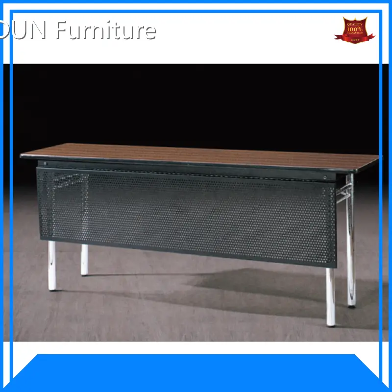 Custom YF-088 4 Foot Folding Table YF-088 SANDUN Furniture 1