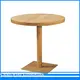 About 20 Days After Received 30% Advanced Payment Square Banquet Table SANDUN Furniture Brand 1