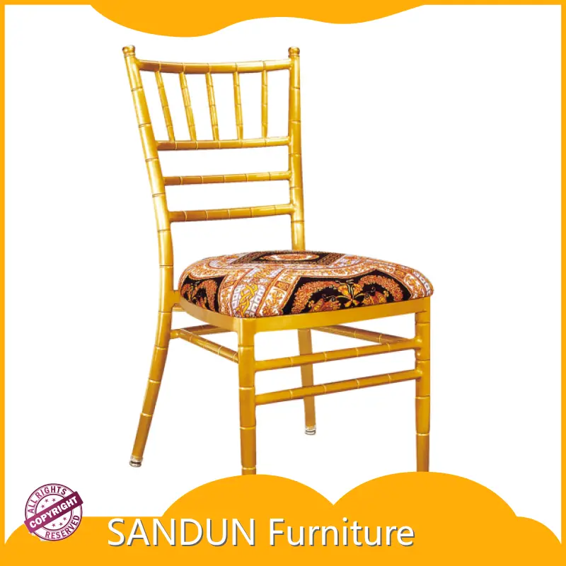 100 PCS Restaurant Banquet Furniture Factory 100 PCS SANDUN Furniture Brand 1