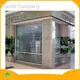 Wholesale Accordion Doors Double Door Lock System Digah Company Brand 1