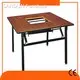 Quality SANDUN Furniture Brand YF-019 Wholesale Aluminum Chair 1