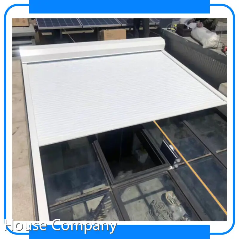 Shutters Aluminium Doors Prices Digah Company Manufacture 1
