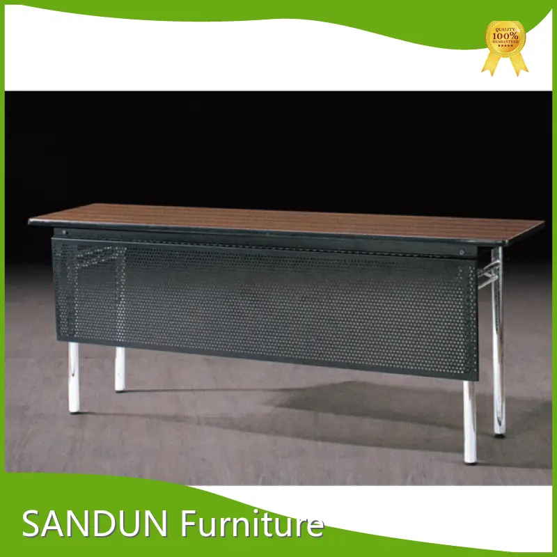 FOSHAN / GUANGZHOU /SHENZHEN 4 Foot Folding Table FOSHAN / GUANGZHOU /SHENZHEN SANDUN Furniture Brand-1 1