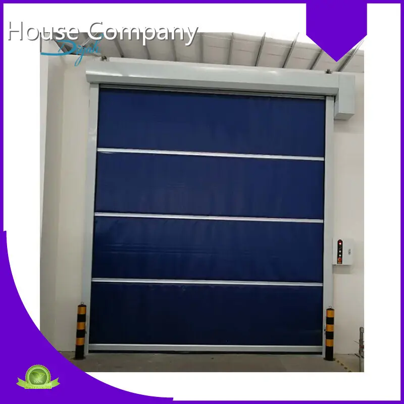 Digah Company Brand Digah Metal Door Digah Supplier 1